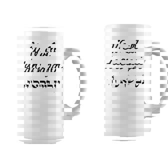 We Will Dance Again Retro Mens Tazze - Novitaregali
