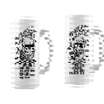 Wrestling Mom Squad Coffee Mug - Thegiftio