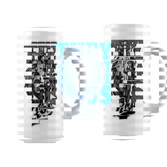 They Not Like Us Lions Coffee Mug | Seseable CA