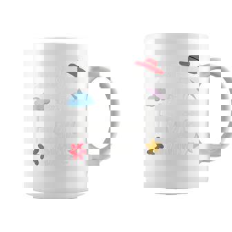 You've Got A Friend In Me Team International Friendship Day Coffee Mug - Monsterry