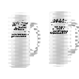 They're Real And They're Spectacular 90S Pop Culture Coffee Mug - Monsterry