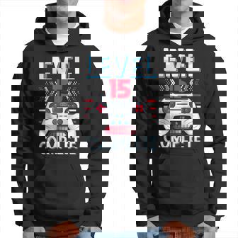 15 Aniversario De Boda Para Él Y Ella 15 Años Casados Sudadera - Regaloses