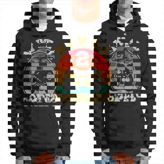 2 Años De Casados Segundo 2º Aniversario Boda Marido Sudadera - Regaloses