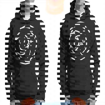 3 Body Problem San Ti Ren 3 Suns Trisolaran Physics Hoodie - Thegiftio UK