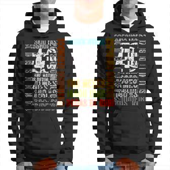 40 Años Aniversario Bodas De Rubí 40º Año De Matrimonio Sin Mangas Sudadera - Regaloses