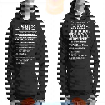 5 Things You Should Know About My Uncle Uncle Nephew Hoodie - Monsterry