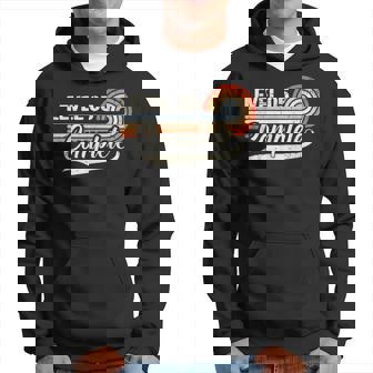 5Th Wedding Anniversary 5 Year Him & Her Level 5 Complete Hoodie - Thegiftio UK