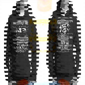 68 Años Cumpleaños Regalo Hombre Hecho En 1955 Hecho En 1955 Sudadera - Regaloses