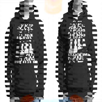 88 Teclas 10 Dedos Sin Problema Diversión Doodle Piano Música Oscuro Sudadera - Regaloses