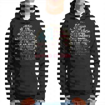 89Th Birthday Vintage Born 1935 Turning 89 Year Old Hoodie | Seseable UK