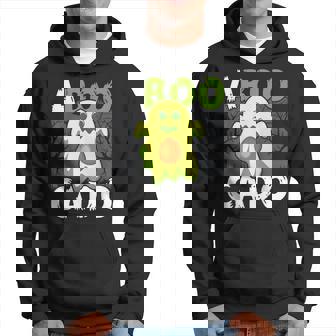 Aboocado Cute Avocado Halloween Avocado Hoodie | Mazezy