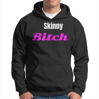 Adult Skinny Kapuzenpullover - Geschenkecke