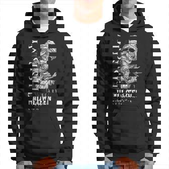 Agarra El Horror Con Este Diseño De Fantasma Nocturno De Terror Sudadera - Regaloses