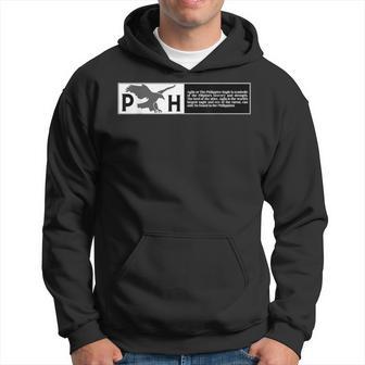 Agila The Philippine Eagle Hoodie - Monsterry