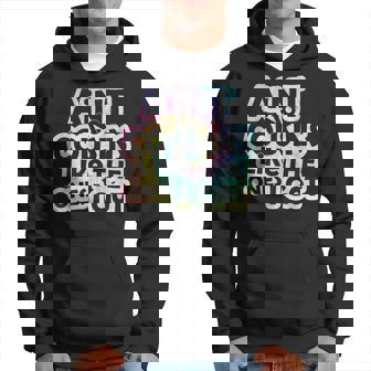 Ain’T No Cousins Like The Ones I Got Tie Dye Cousin Crew Hoodie - Thegiftio UK