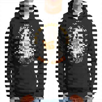 Ain't No Ghost Like The Holy Ghost Hoodie | Mazezy
