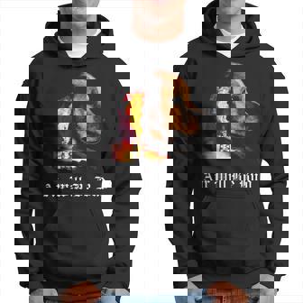 Air Will Be Blud Hoodie | Mazezy