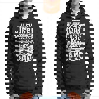 Aircraft Engineer Bearded Aircraft Engineering Engineer Sudadera - Regaloses
