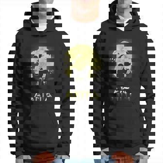 Akita Halloween Hoodie - Monsterry