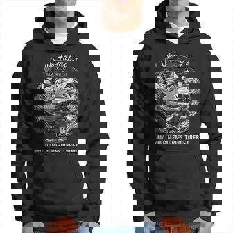 Alaska Family Cruise 2024 Adventure Print Hoodie - Monsterry