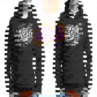 Alcorn Team Call Alcorn Family Team Last Name Alcorn Hoodie - Monsterry