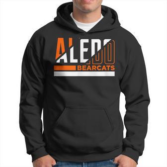 Aledo Texas Game Day Gear Hoodie - Thegiftio UK