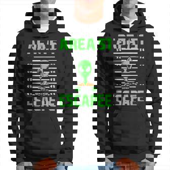 Alien Conspiracy Theory Ufo Believer Halloween Costume Hoodie - Thegiftio
