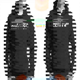 Alligaytor Orgullo Gay Lgbtq Igualdad Sudadera - Regaloses