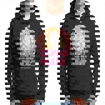 Alpha Male Cute Kitty Cat Oddly Specific Dank Meme Hoodie - Monsterry