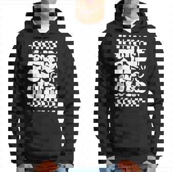 Altruismo House Of Givers School Spirit Givers Rca Educators Hoodie - Seseable