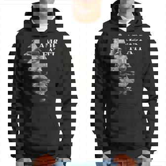 Amor Fati Stoicism Quote Epictetus Stoics Memento Mori Sweat à capuche - Cadeauxyz