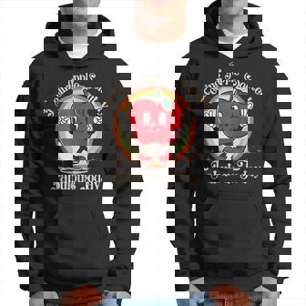 Apple Picking Crew First Apple Picking Matching Family Hoodie | Mazezy