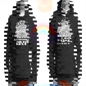 Ascendida A Hermana Mayor Sudadera - Regaloses