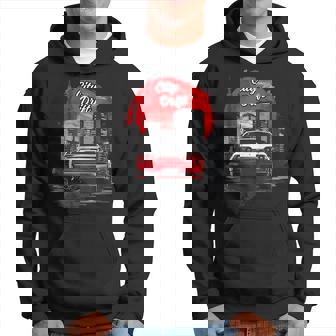 Asiatique Jdm Drift Car Japonais City Drift Hommes Sweat à capuche - Cadeauxyz