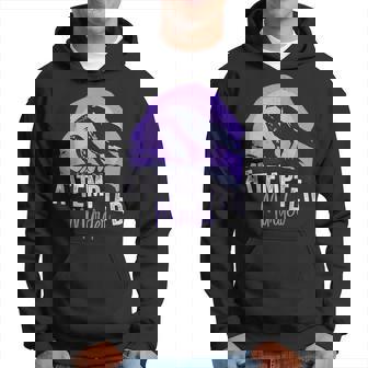 Attempted Murder Cuervos Retro Luna Wiccan Pagan Divertido Sudadera - Regaloses