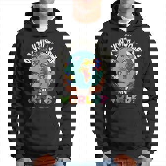 Autismo Apoyo Autista Sudadera - Regaloses
