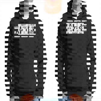 Autismo Periódicamente Divertido Concienciación Sobre El Autismo Gráfico Autista Sudadera - Regaloses