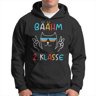 Bäähm 2Nd Class Kapuzenpullover - Geschenkecke