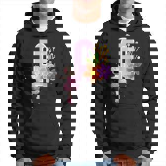 Baila Baila Bailarina Nombre Inicial A Baile Monograma Sudadera - Regaloses