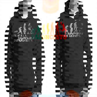 Baloncesto Basketball Divertido Basket Jugador De Baloncesto Sudadera - Regaloses