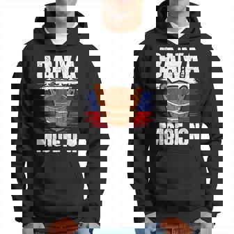 Banya Mode On Quote For A Banya Fan Hoodie - Monsterry