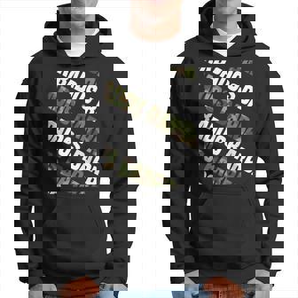 Barbados Camo Pattern Green Camouflage Hoodie - Thegiftio