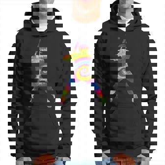 Baseball Fan Tie Dye Batter Hoodie - Monsterry