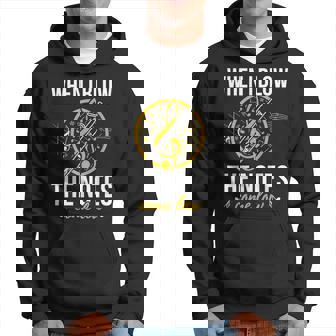Basson Pour Basson Musicien Basson Sweat à capuche - Cadeauxyz