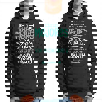 Bautizo Tía Madrina Sudadera - Regaloses
