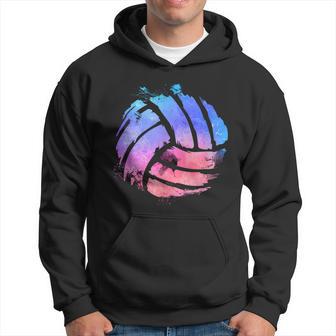 Beacholleyball Player Kapuzenpullover - Geschenkecke