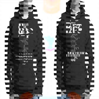 The Beets Killer Tofu Tour 1995 Trendy Hoodie - Thegiftio