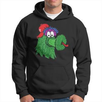 Big Phanatic P Hoodie - Thegiftio UK
