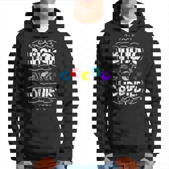Bingo Buddies Bingo Player Bingo Friends Hoodie - Thegiftio UK