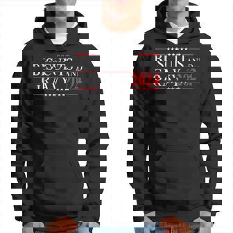 Biscuits & Gravy 2024 Food Lover Foodie Southern Breakfast Hoodie - Thegiftio UK